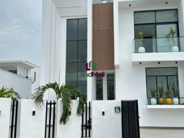 Property for sale in Eti Osa, Abuja