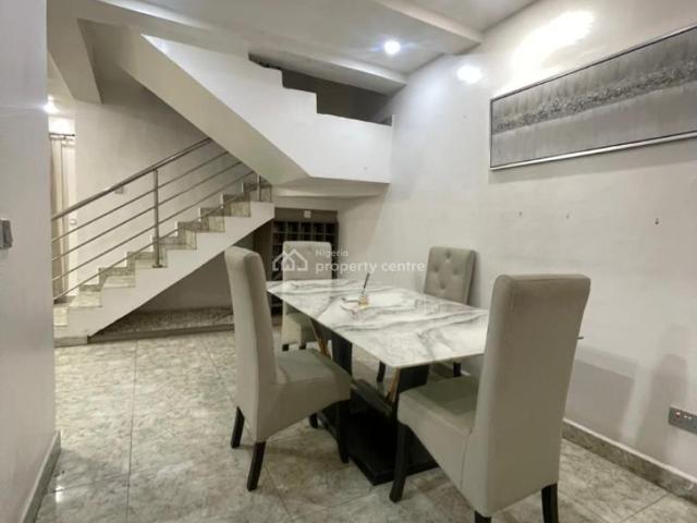 Property for rent in Eti Osa, Lagos