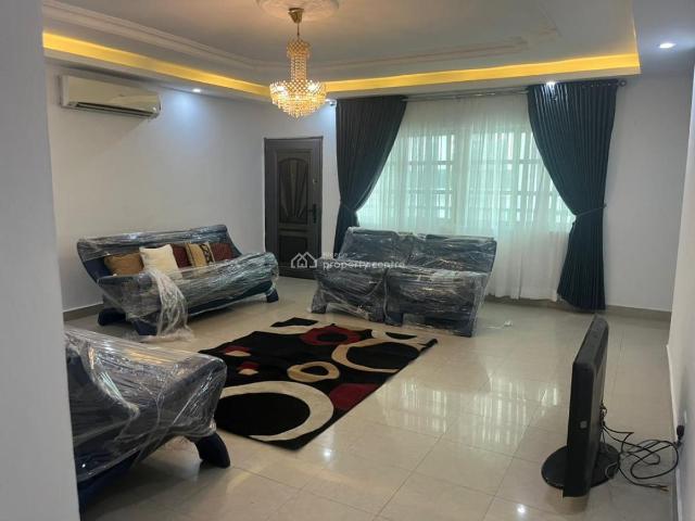 Property for rent in Eti Osa, Abuja