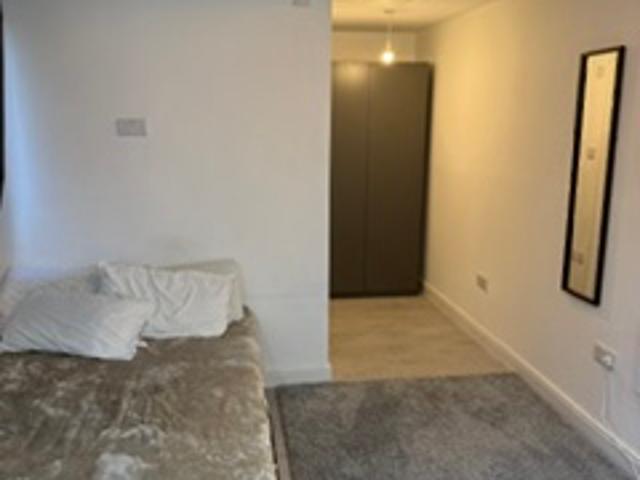 Studio for rent in Houghton Regis, Bedfordshire