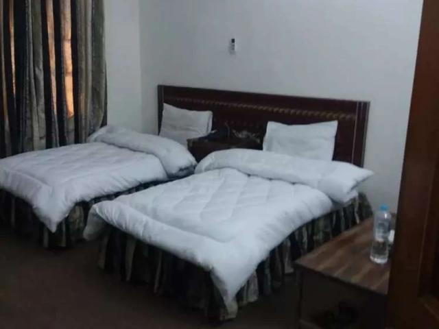 House for rent in Peshawar, North West Frontier Province