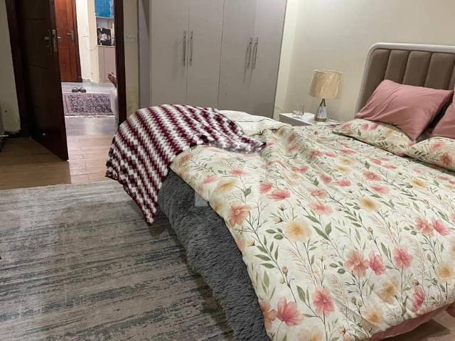 Apartment for rent in Islamabad