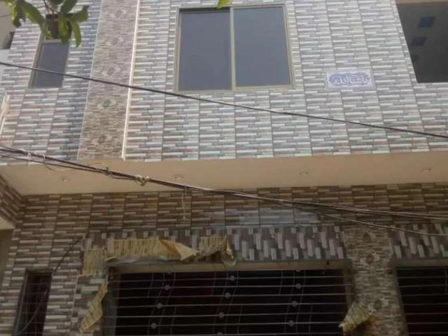 House for sale in Faisalabad, Islamabad Capital Territory