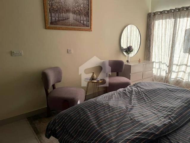 Apartment for rent in Islamabad
