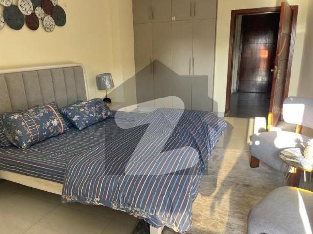 Apartment for rent in Islamabad