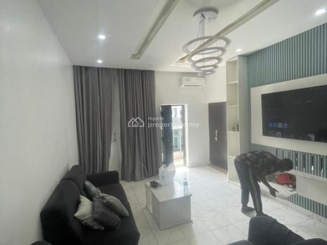 Flat for rent in Eti Osa, Lagos