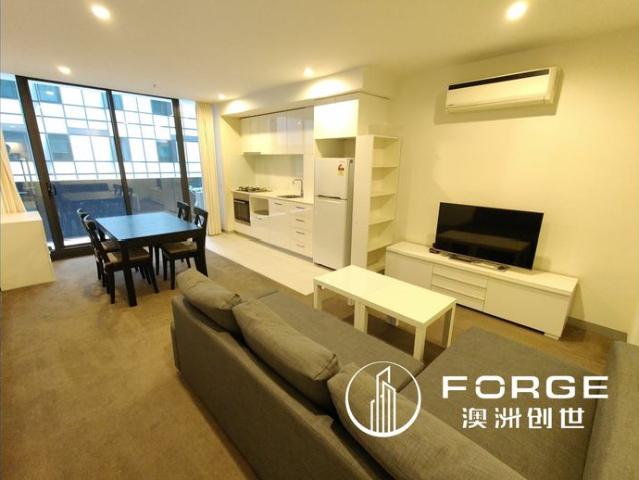 Apartment for rent in Camerons Creek, Victoria