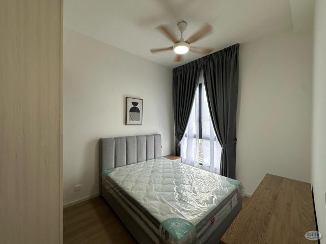 Room for rent in Kuala Lumpur