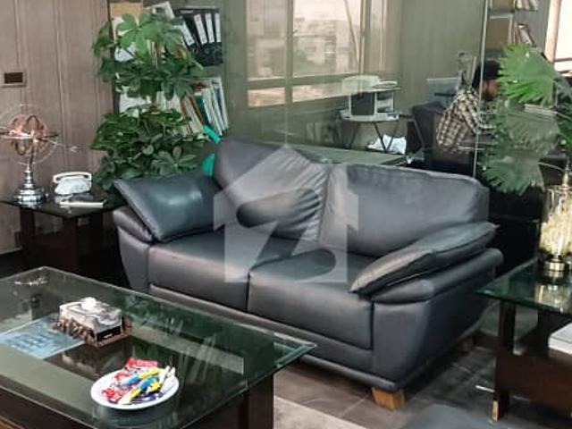 Office for rent in Rawalpindi, Islamabad Capital Territory