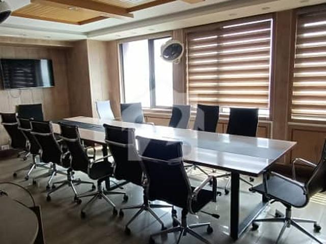 Office for rent in Rawalpindi, Islamabad Capital Territory