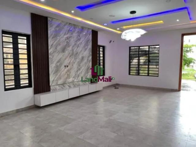 Property for rent in Eti Osa, Abuja