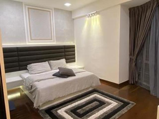 Serviced Residence for rent in Petaling, Subang Jaya