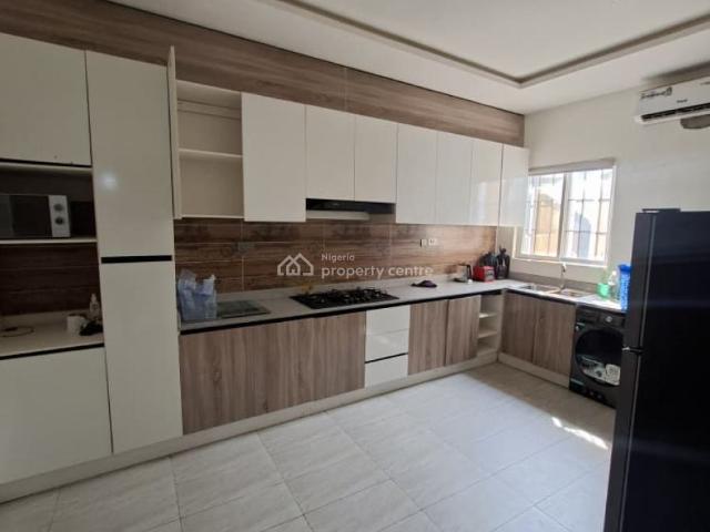 Property for rent in Eti Osa, Lagos