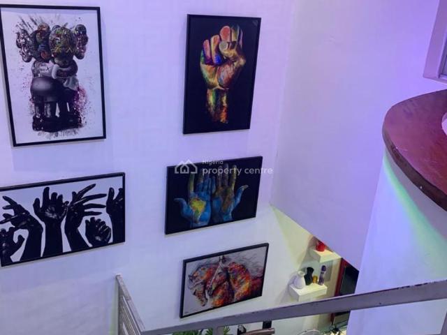 Property for rent in Eti Osa, Lagos