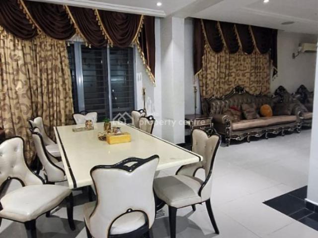 Property for rent in Eti Osa, Lagos