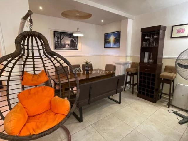 Detached house for rent in Abuja, Sokoto