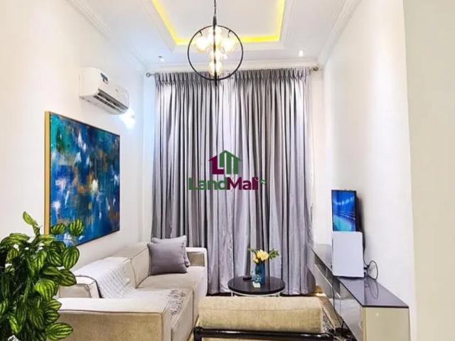 Property for rent in Eti Osa, Abuja