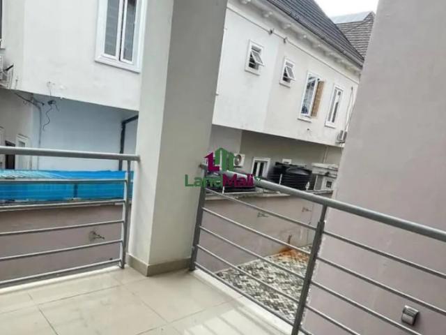 Property for rent in Eti Osa, Abuja