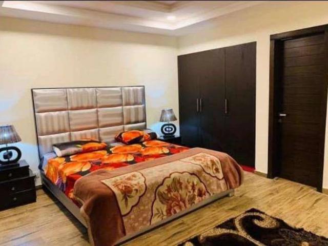 Apartment for rent in Islamabad