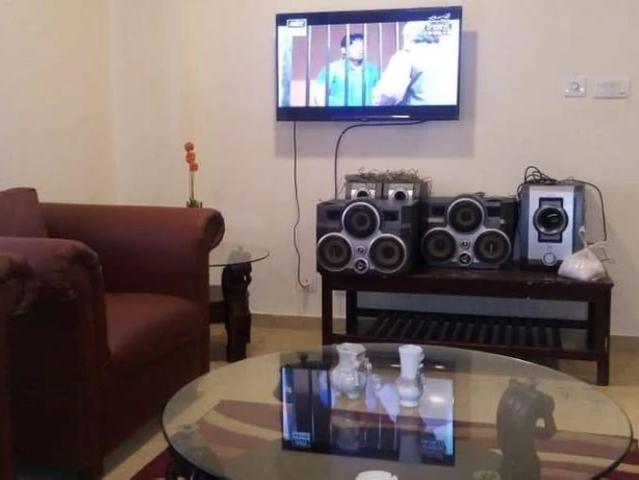 Apartment for rent in Islamabad