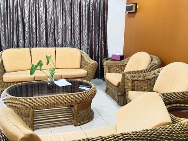 Terraced House for rent in Kuching, Bahagian Kuching