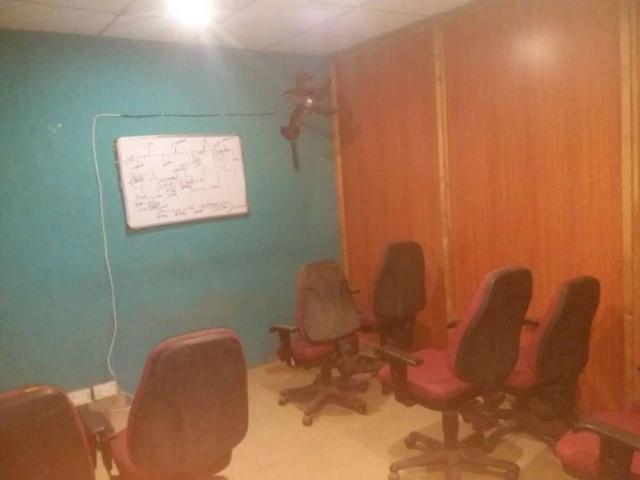 Commercial for rent in Faisalabad, Islamabad Capital Territory