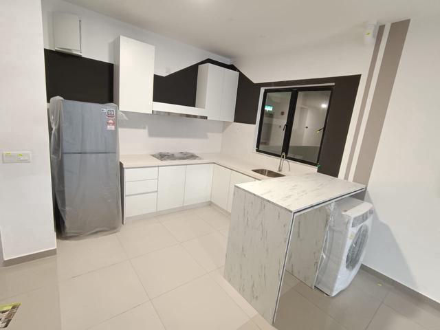 Serviced Residence for rent in Petaling, Alam Impian