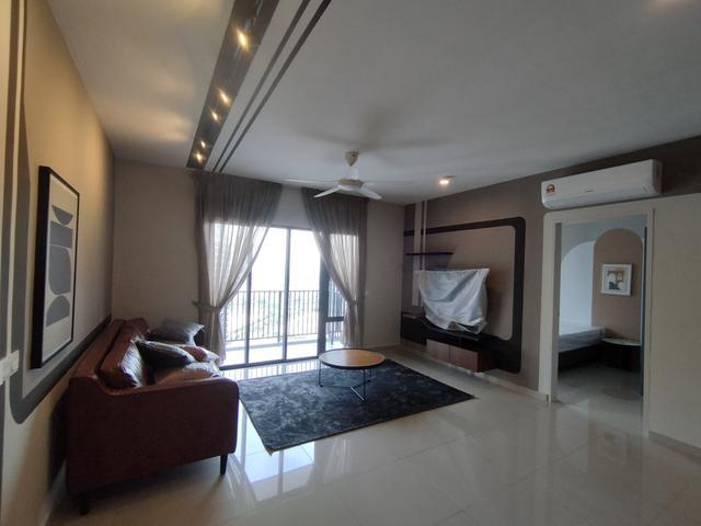 Serviced Residence for rent in Setia Alam, Shah Alam