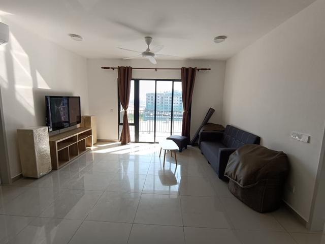 Serviced Residence for rent in Setia Alam, Shah Alam