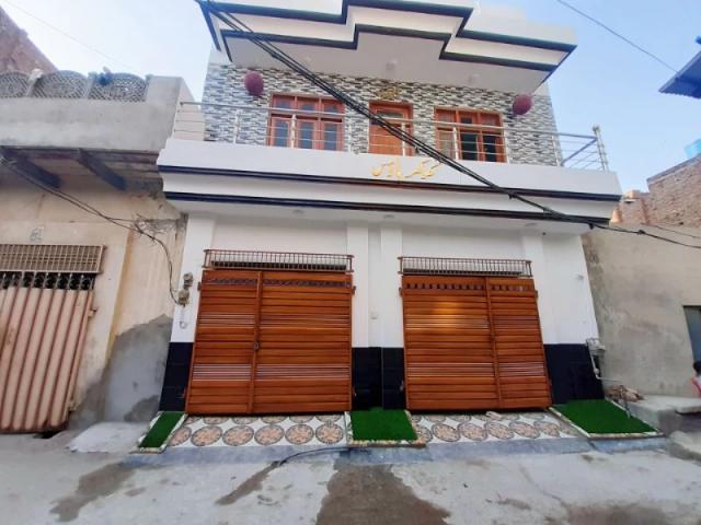 House for sale in Faisalabad, Islamabad Capital Territory
