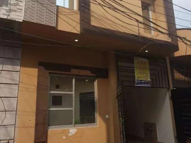 House for sale in Rawalpindi, Islamabad Capital Territory