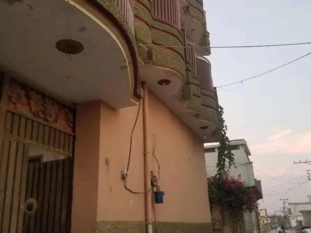 House for sale in Mardan, North West Frontier Province