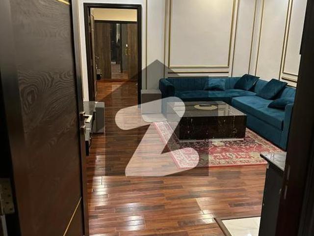 Apartment for rent in Faisalabad, Islamabad Capital Territory