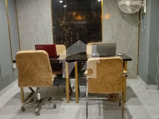 Office for rent in کراچی ڈویژن, North Waziristan
