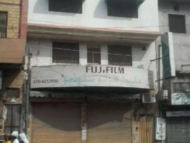 Commercial for rent in Gujranwala, Islamabad Capital Territory