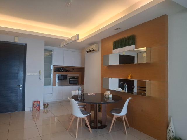 Serviced Residence for rent in Petaling, Subang Jaya