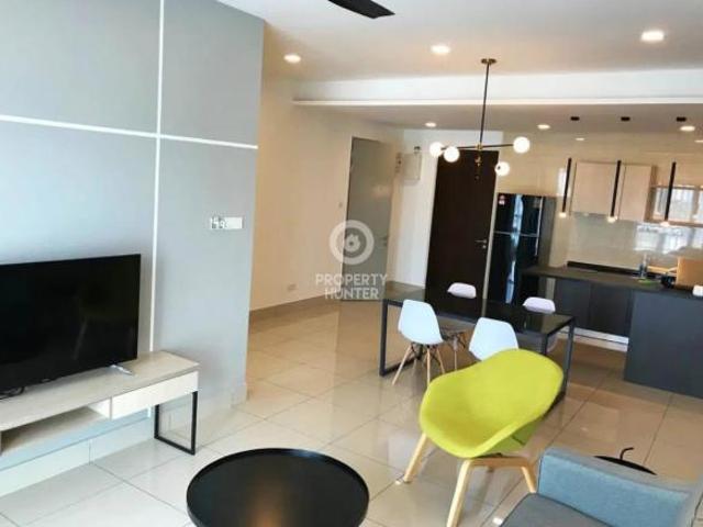 Apartment for rent in Petaling, Damansara Damai