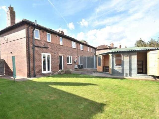 House for sale in Colton, Leeds