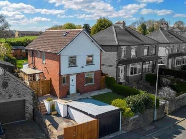 House for sale in Hove Edge, Brighouse