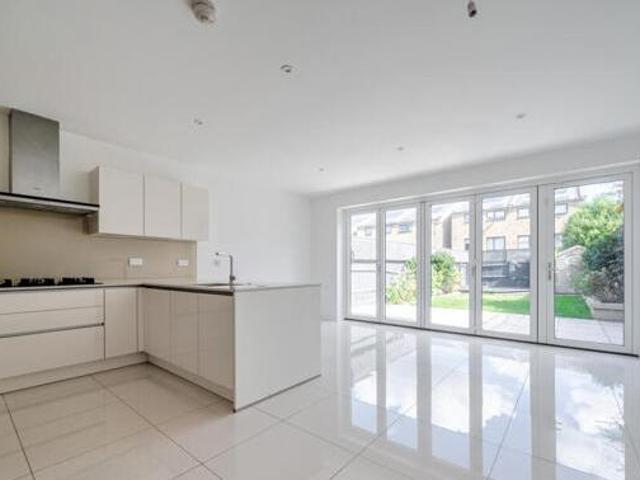House for sale in Hertfordshire, England