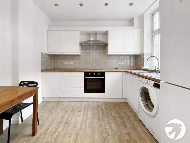 Apartment for rent in Well Hall, Greater London