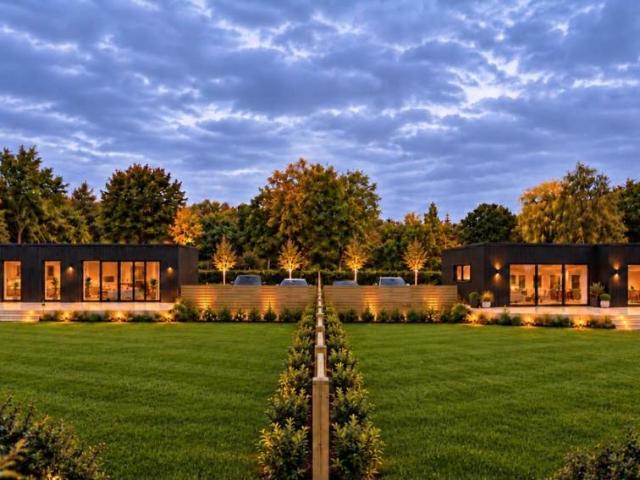 Property for sale in Well Hill, Sevenoaks
