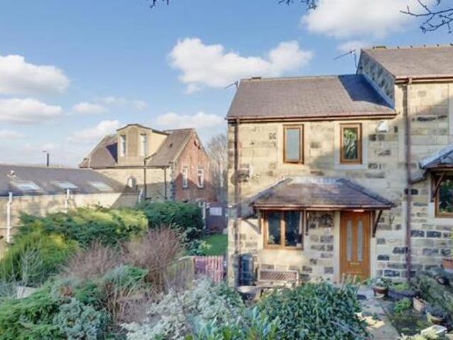 House for sale in Otley, West Yorkshire
