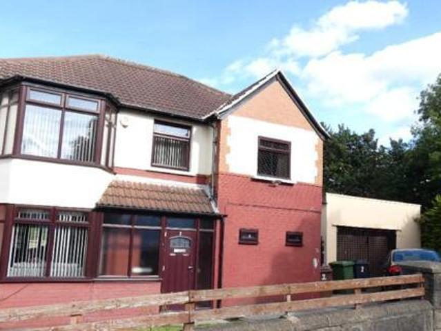 House for sale in West Yorkshire