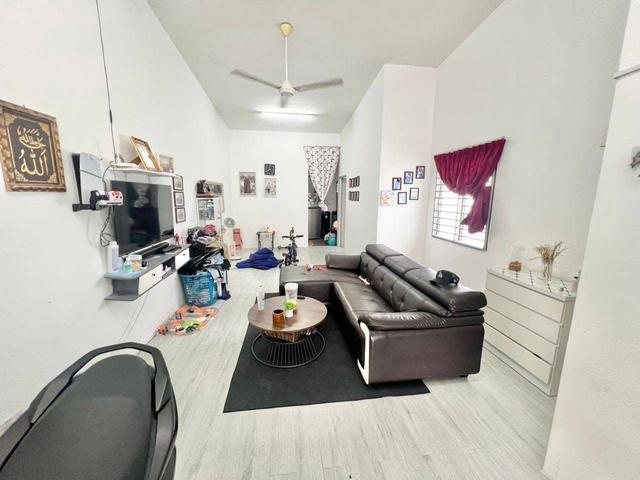 Residential House for sale in Selayang, Selangor