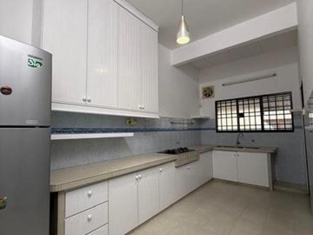 Terraced House for sale in Barat Daya, George Town