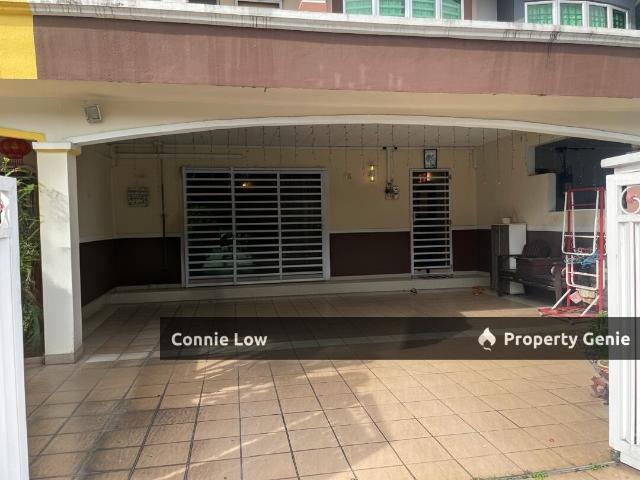 Terraced House for sale in Perak, Tanjong Ipoh