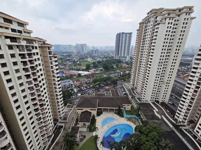 Condominium for sale in Country Heights Damansara, Kuala Lumpur