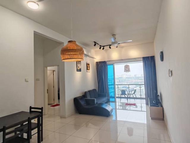 Serviced Residence for sale in Petaling, Subang Jaya