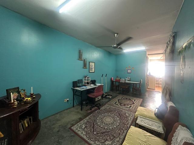 Flat for sale in Petaling, Damansara Damai